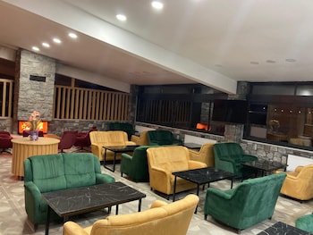 bayraktepe snow hotel