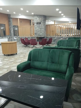 bayraktepe snow hotel