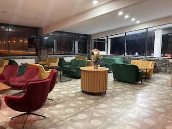 bayraktepe snow hotel