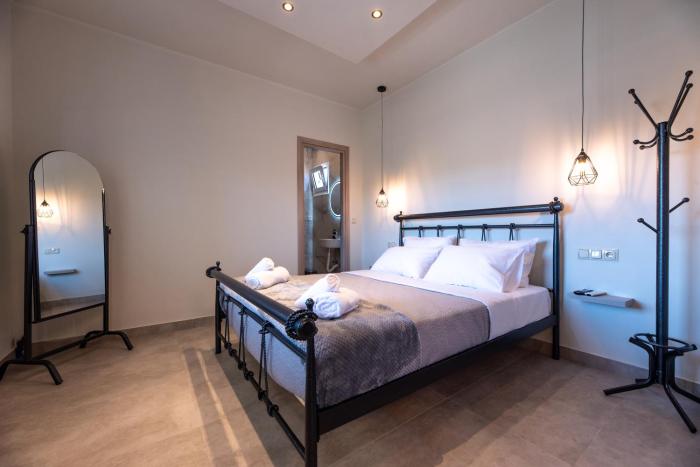 demis apartments near athens airport
