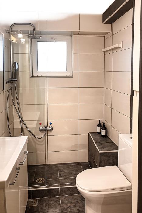 demis apartments near athens airport