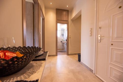 demis apartments near athens airport