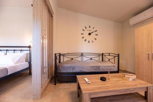 demis apartments near athens airport