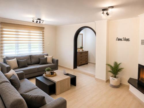 demis apartments near athens airport