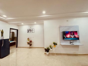 ths suites
