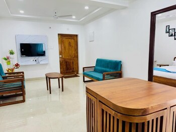 ths suites
