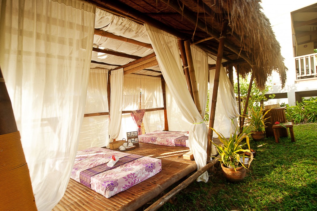 asia grand view hotel