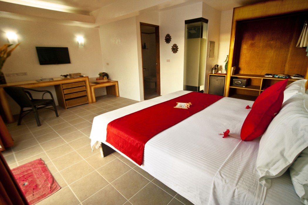 asia grand view hotel