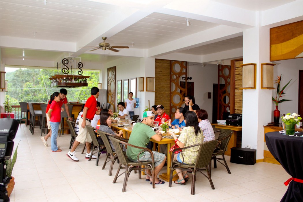 asia grand view hotel