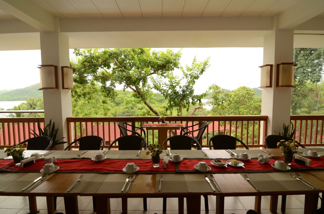 asia grand view hotel