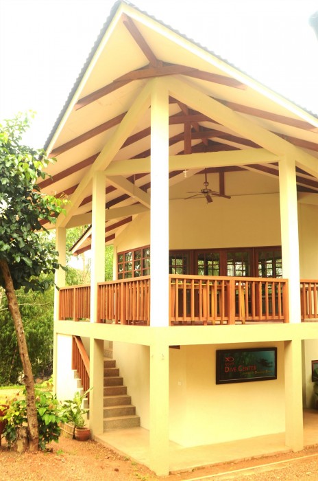 asia grand view hotel