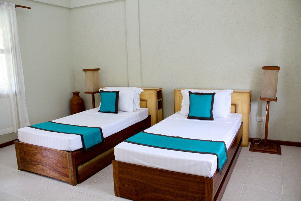 asia grand view hotel