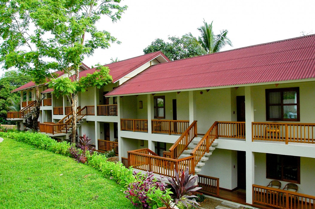 asia grand view hotel