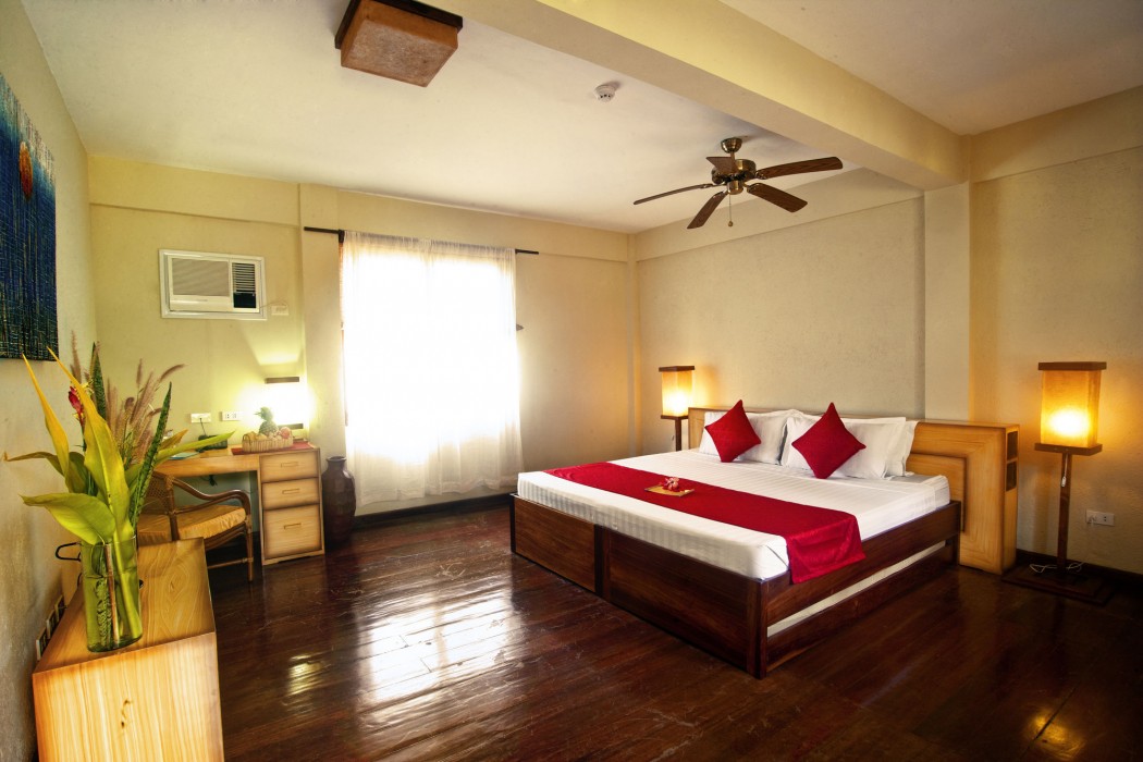 asia grand view hotel