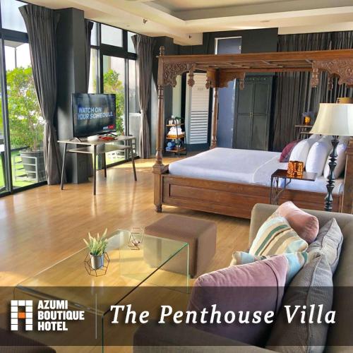 azumi boutique hotel