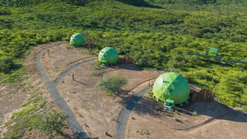 sentio camps all inclusive