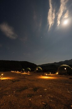 sentio camps all inclusive