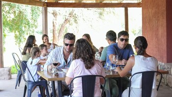 sentio camps all inclusive