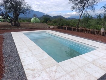 Sentio Camps - All Inclusive,,3 star