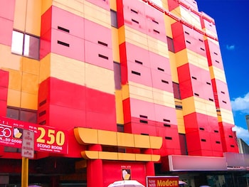 Hotel Sogo Alabang Rotonda,Manila>>Alabang,2 star