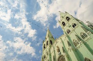 hotel sogo banawe ave