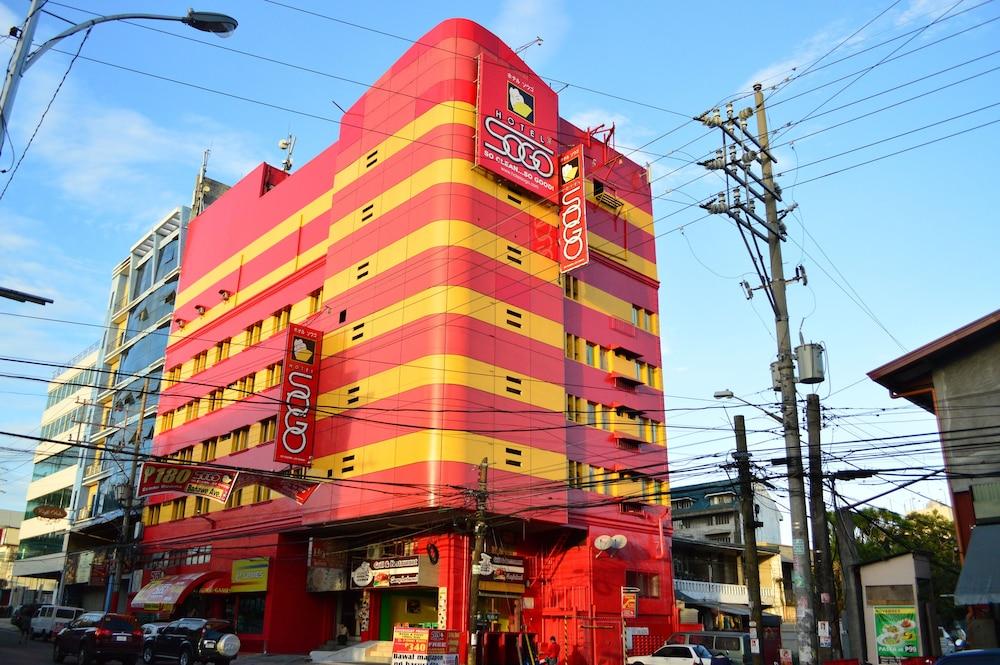 hotel sogo banawe ave