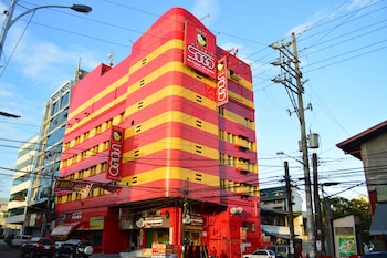 hotel sogo banawe ave