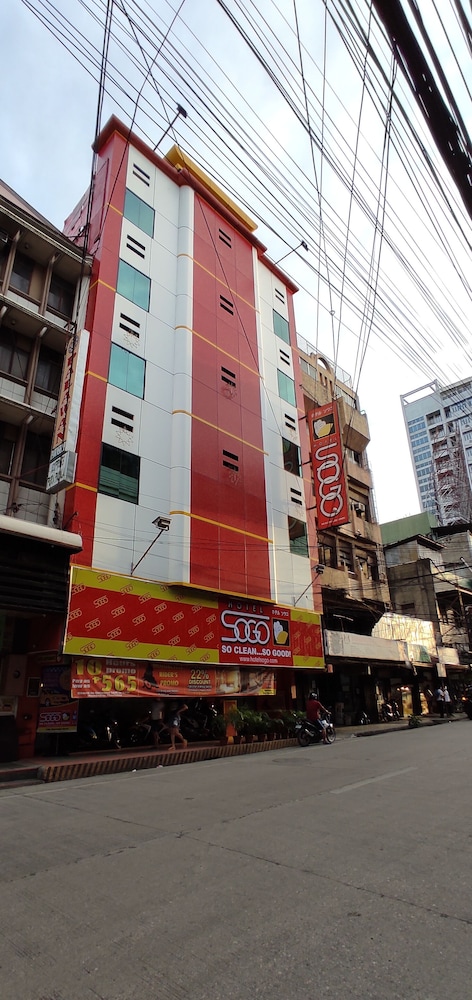 hotel sogo cebu