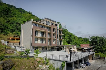 hotel nabada