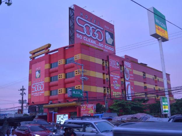 hotel sogo dau