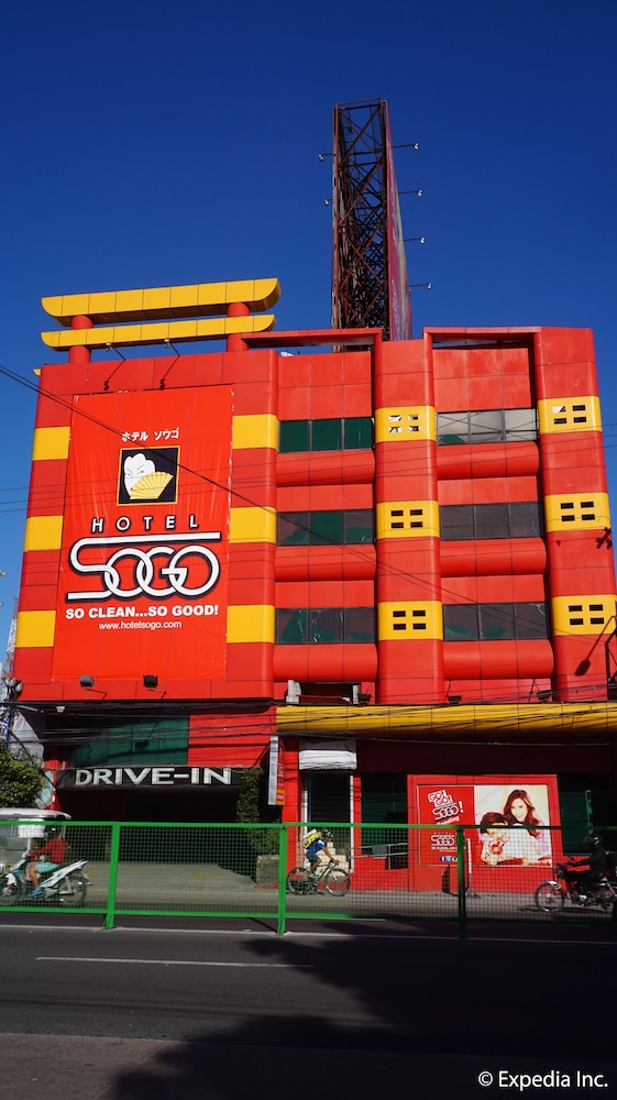hotel sogo dau