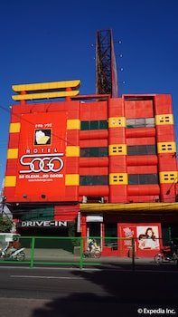 hotel sogo dau