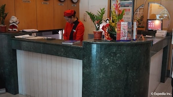 Hotel Sogo Dau,Angeles City>>Angeles,3 star