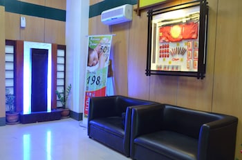 Hotel Sogo Dau,Angeles City>>Angeles,3 star