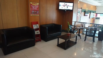Hotel Sogo Dau,Angeles City>>Angeles,3 star