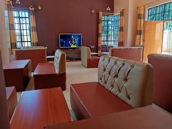 Peak Meadows Hotel,,3 star