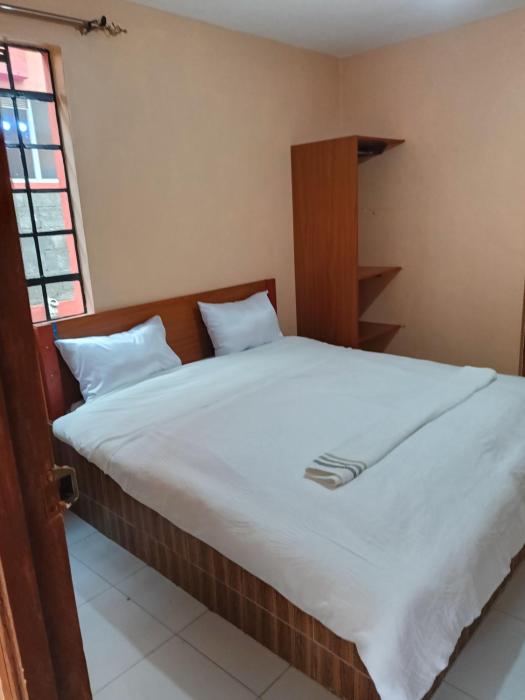 peak meadows hotel