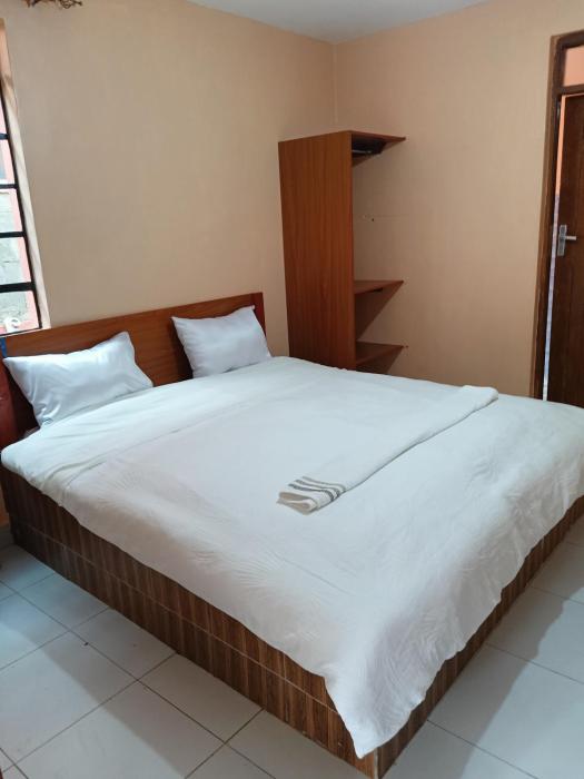 peak meadows hotel