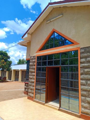 peak meadows hotel