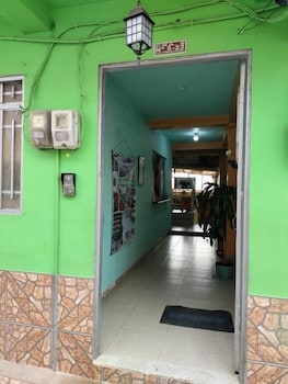 casa hotel los faroles