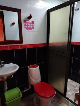 Casa Hotel Los Faroles,,2 star