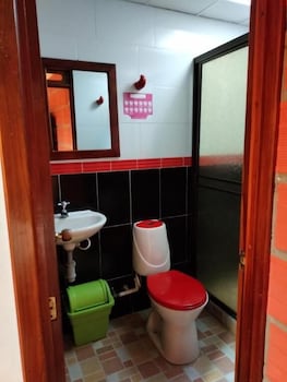 Casa Hotel Los Faroles,,2 star