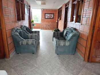 Casa Hotel Los Faroles,,2 star