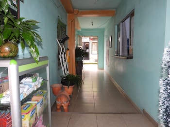 Casa Hotel Los Faroles,,2 star