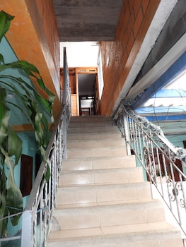 casa hotel los faroles