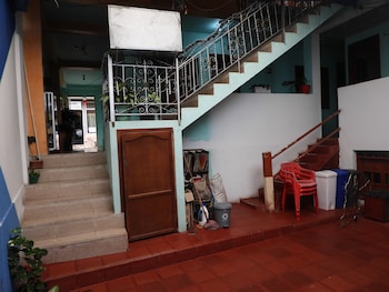 casa hotel los faroles