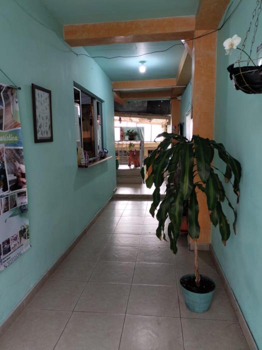 casa hotel los faroles