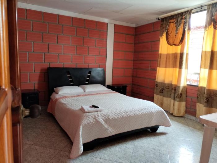 casa hotel los faroles