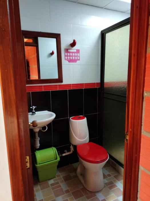 casa hotel los faroles