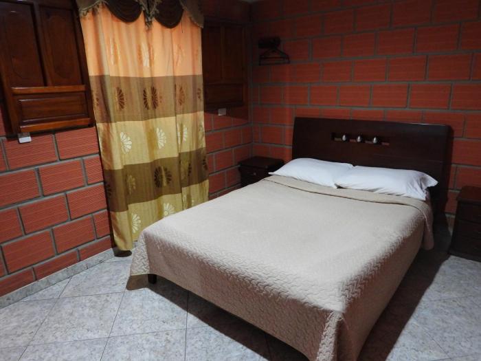 casa hotel los faroles